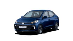 New Grand i10 Sedan